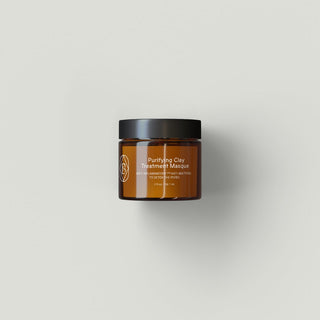 Decongestant Sulfur Masque - Skin by Brownlee & Co.