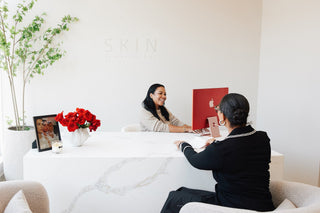 New Brownlee Beauty Consultation - In Person - Skin by Brownlee & Co.