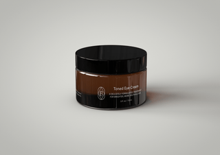 Toned eye cream - Skin by Brownlee & Co.